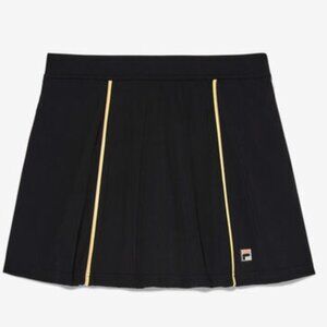 Fila Back Spin A-Line Skort NWT Medium